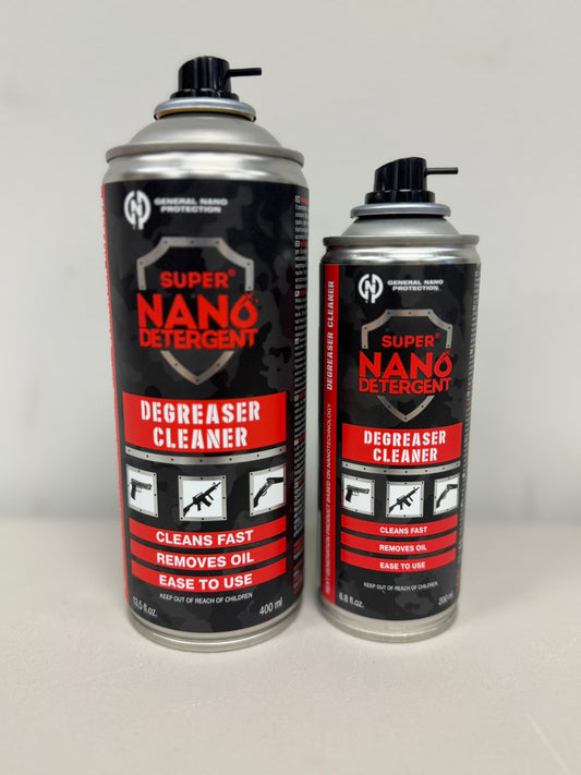 GNP Defend Gun Degreaser: Your Solution to Carbon Residue