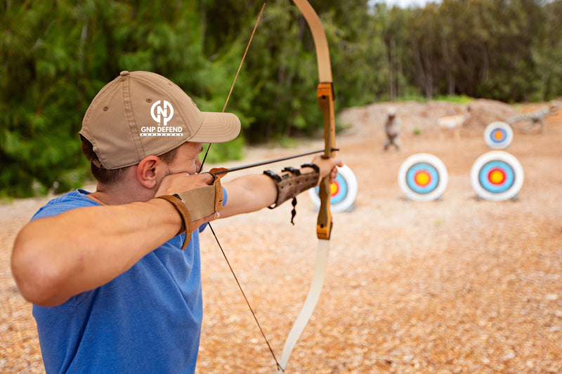 Recurve vs Compound Bow Lubrication — What Changes