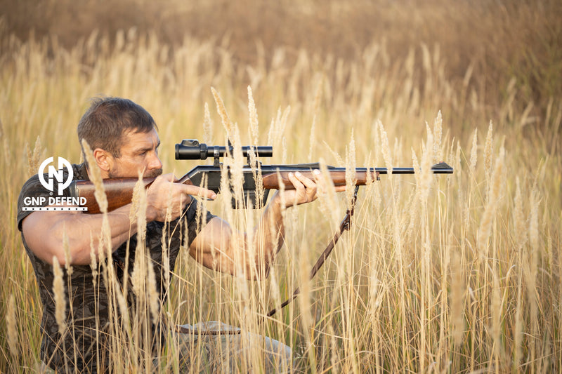 Rem Oil vs Gun Oil: Too Light for the Job?