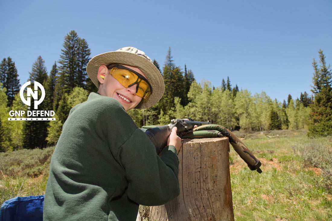 SCTP vs SASP: Which Youth Shooting Program Is Right for Your Child?