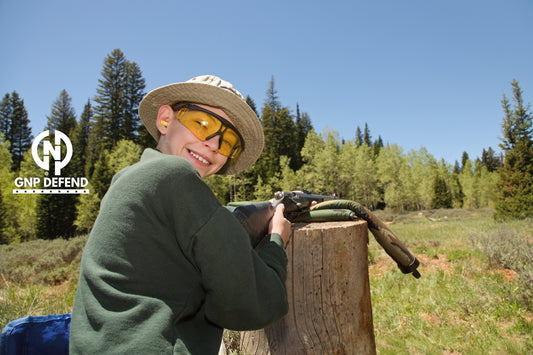 SCTP vs SASP: Which Youth Shooting Program Is Right for Your Child?