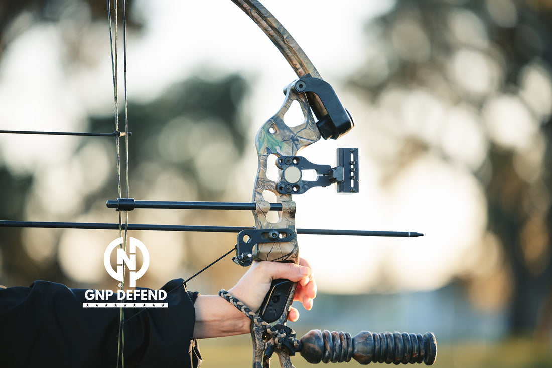 Signs Your Compound Bow Needs Lubrication — What to Look For