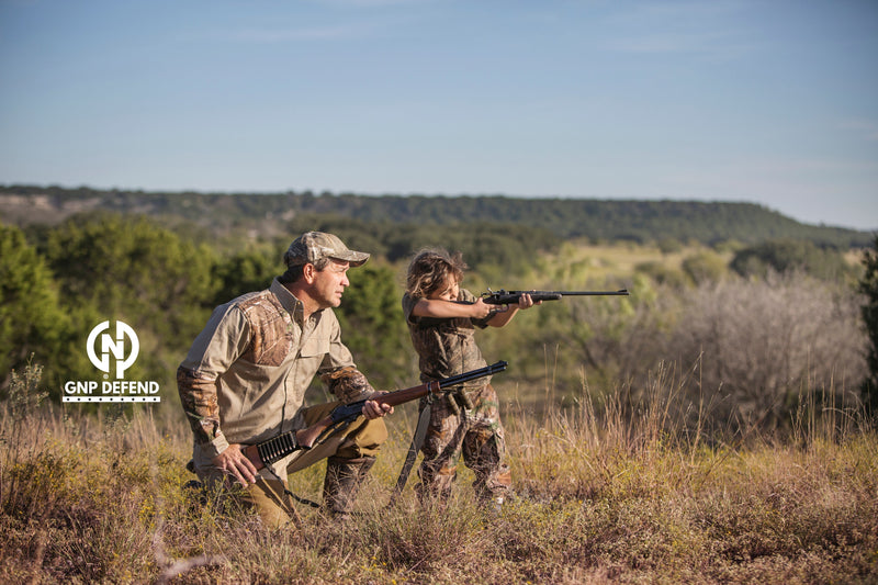 The Complete Guide to Youth Shooting Sports: A Parent's Resource for Safe, Structured Introduction