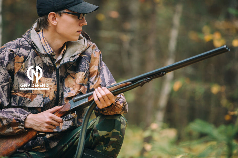 What Do You Need to Clean a Gun? 