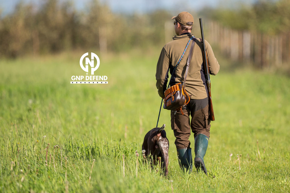 Where to Apply Gun Oil on a Firearm (Lubrication Points Guide)