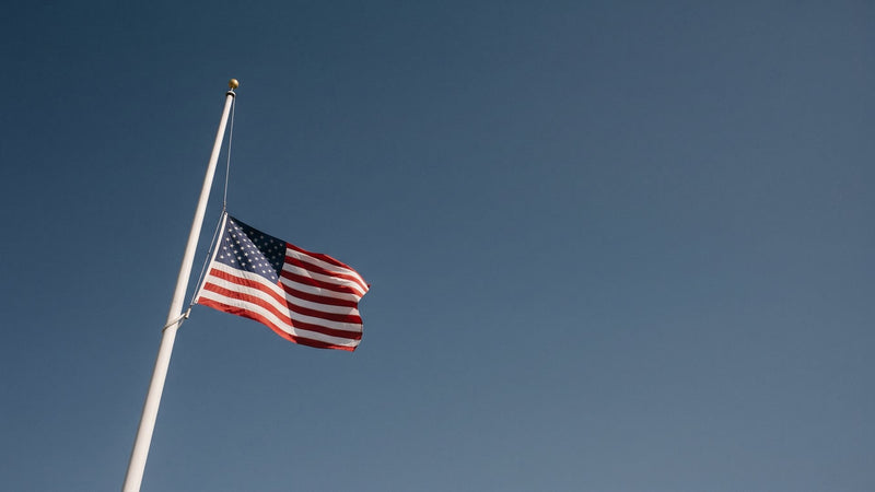 September 11 remembrance — twenty-five years later