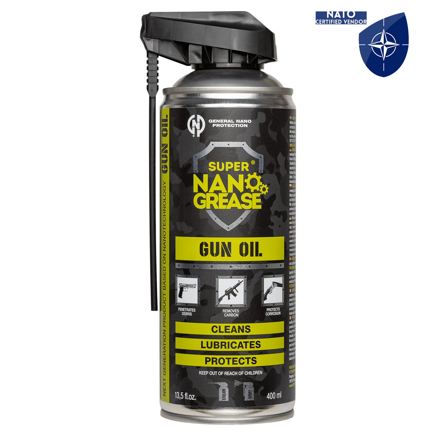 Best Gun Oil