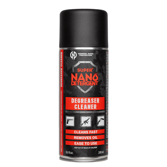 GNP Defend Gun Degreaser