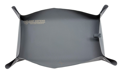 GNP Defend Firearm Cleaning Mat