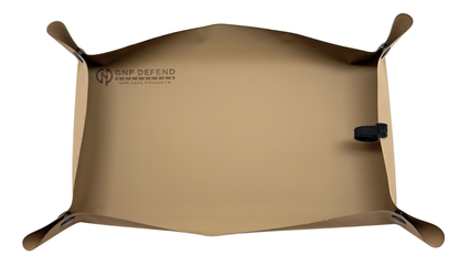 GNP Defend Firearm Cleaning Mat