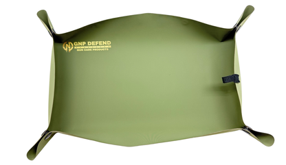 GNP Defend Firearm Cleaning Mat