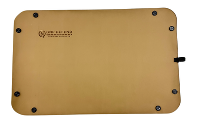 GNP Defend Firearm Cleaning Mat