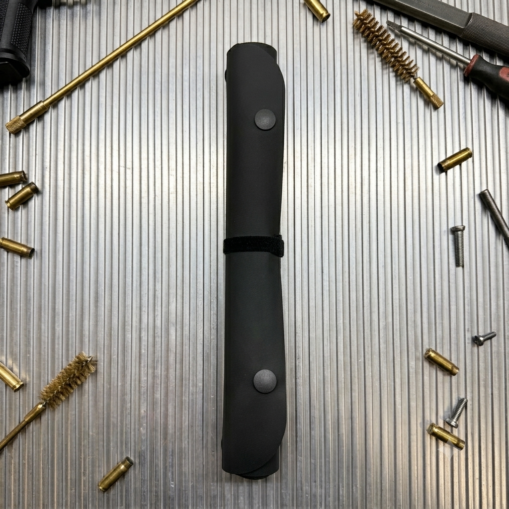 GNP Defend Firearm Cleaning Mat