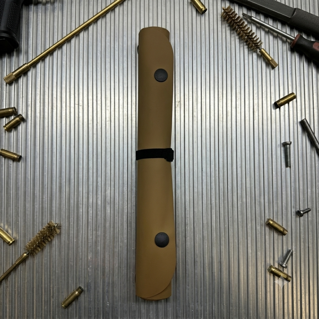 GNP Defend Firearm Cleaning Mat
