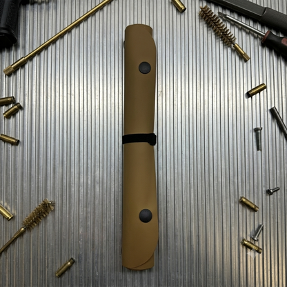GNP Defend Firearm Cleaning Mat