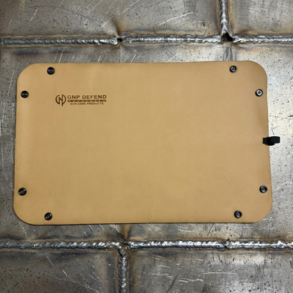 GNP Defend Firearm Cleaning Mat
