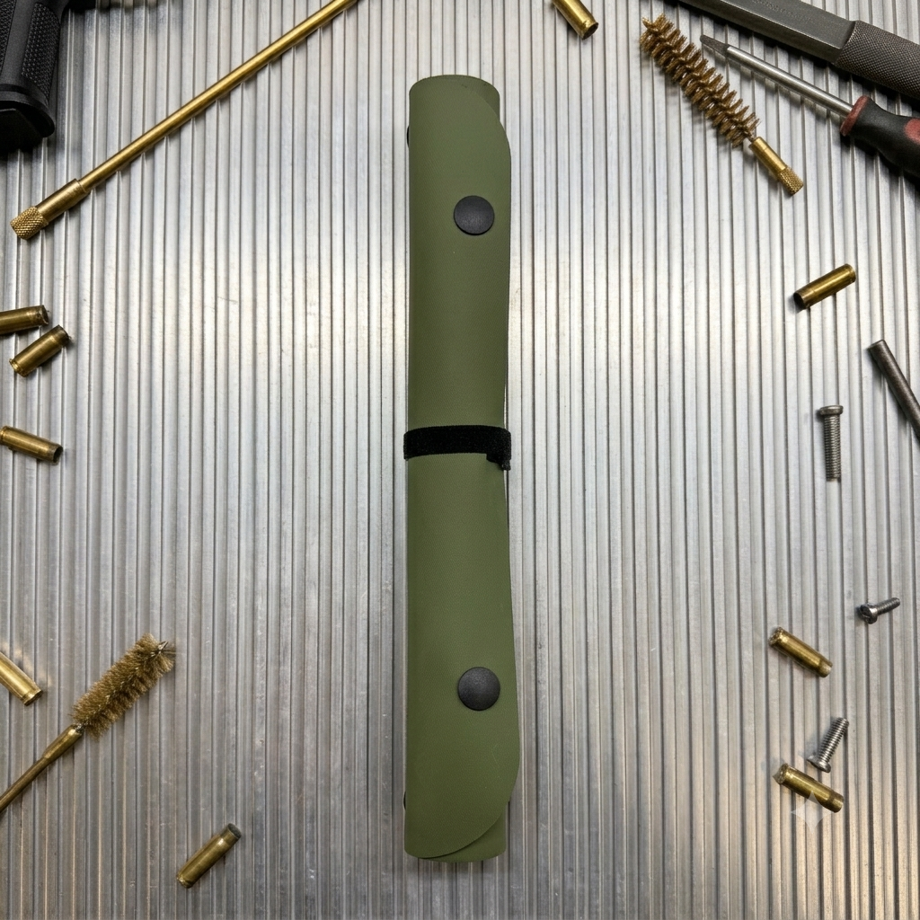 GNP Defend Firearm Cleaning Mat