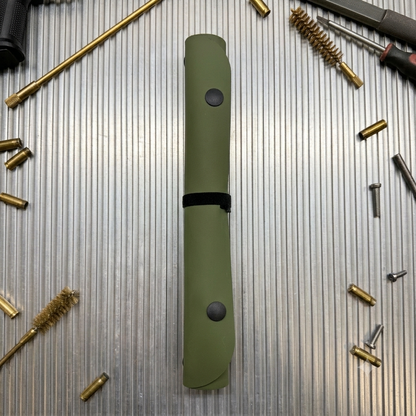 GNP Defend Firearm Cleaning Mat