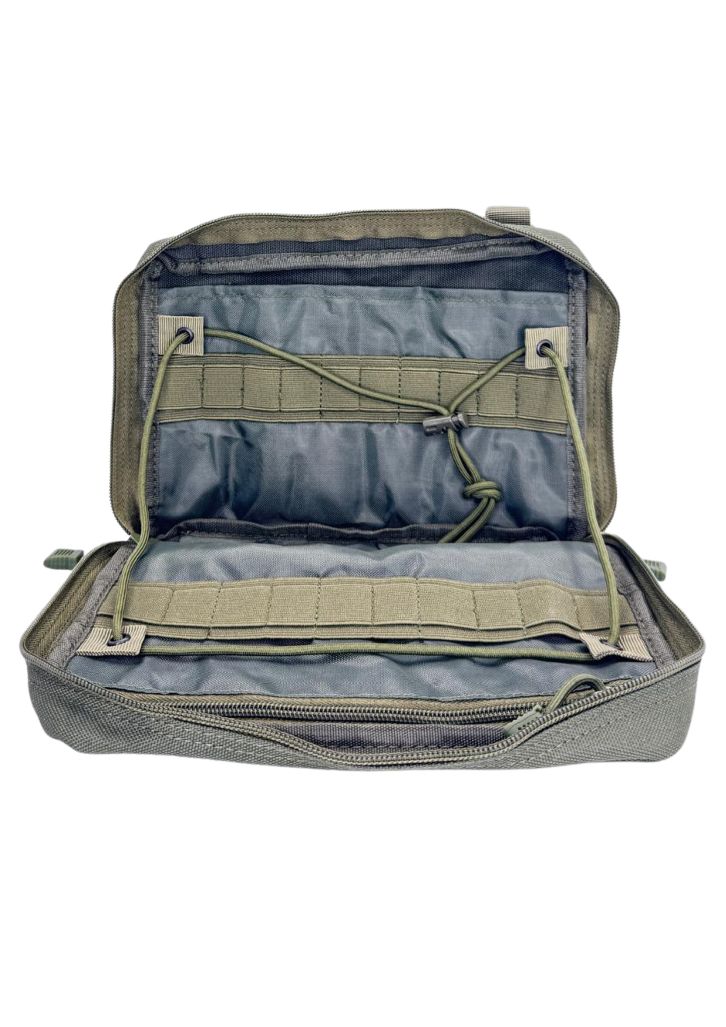 Range Bag With Cleaning Set