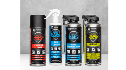 GNP Defend Professional Go-To Kit