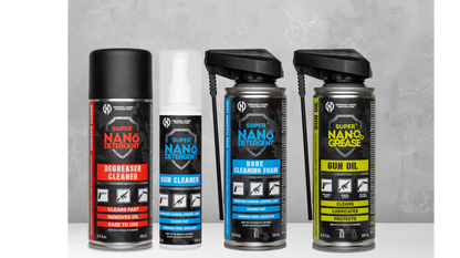 GNP Defend Professional Go-To Kit