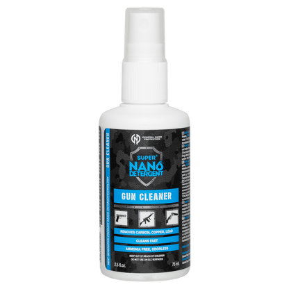 GNP Defend Gun Cleaner
