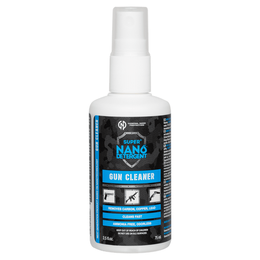GNP Defend Gun Cleaner
