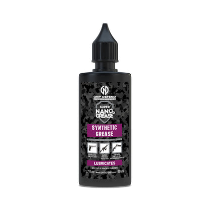 GNP Defend Synthetic Grease