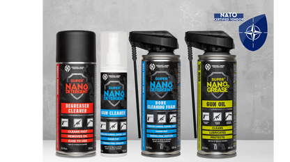 GNP Defend Professional Go-To Kit