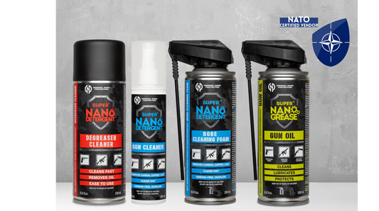 GNP Defend Professional Go-To Kit
