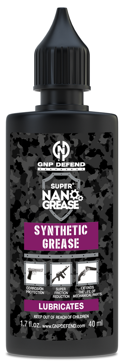 GNP Defend Synthetic Grease