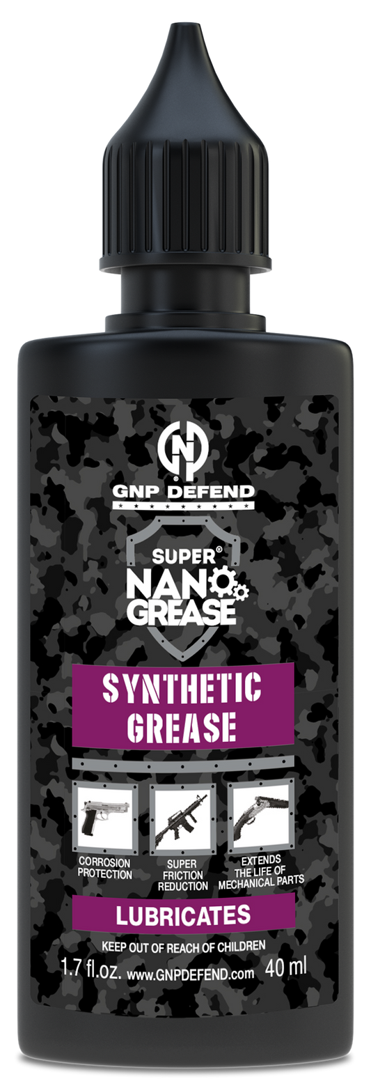 GNP Defend Synthetic Grease