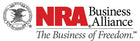 NRA Business Alliance member