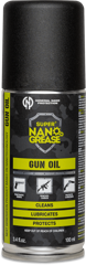 GNP Defend Gun Oil