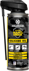 GNP Defend Silicone Oil